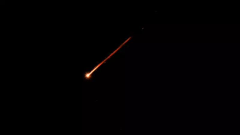 ABD ve İsrail'in Hava Saldırısı: İran'da 'Orta Doğu'nun En Yüksek Köprüsü' Yıkıldı