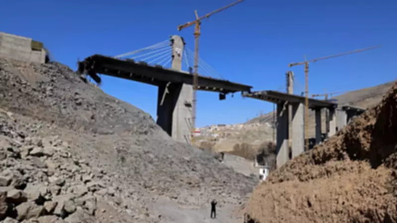 ABD ve İsrail'in İran Ekonomisini Çökertme Planı: Kritik Hedefler Ortaya Çıktı