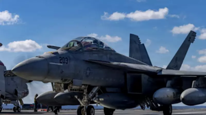 ABD'de Kritik Süre Doluyor: Trump'ın İran Operasyonunda 1 Mayıs Dönemeci