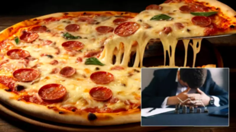 ABD'deki Köklü Pizza Zinciri Gina Maria's Pizza İflas Etti ve Tüm Şubelerini Kapattı