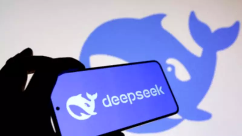 ABD'den Deepseek ve Çinli Yapay Zeka Firmalarına Küresel Hırsızlık Uyarısı