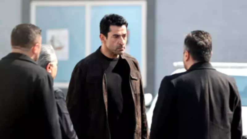 A.B.İ.'de Aile İçi Çatışma Derinleşiyor: Doğan'ın Fedakarlığı ve Sırlar Ortaya Çıkıyor