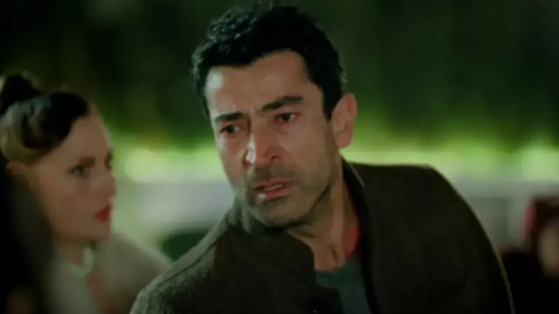 A.B.İ.'de Aile İçi Çatışma Derinleşiyor: Yeni Bölüm Bu Akşam atv'de