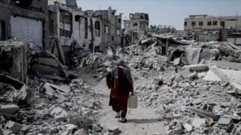 ABD'li Gazeteci Abby Martin'den Sert Çıkış: 'Soykırımcı İsrail İzole Edilmeli'