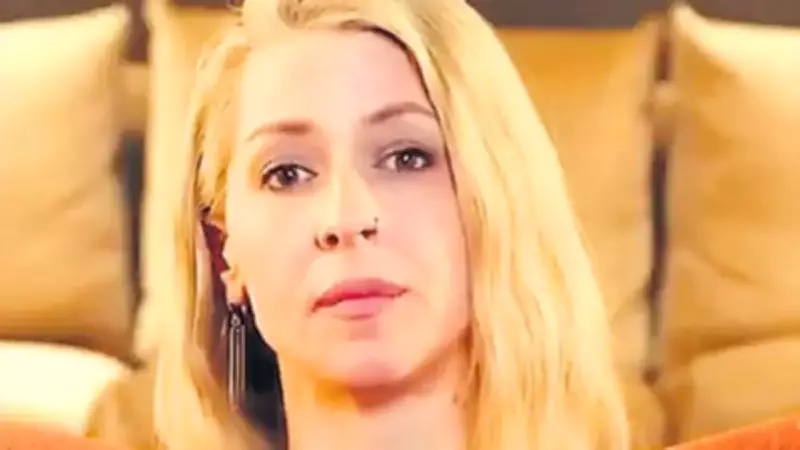 ABD'li Gazeteci Abby Martin'den Sert İsrail Eleştirisi: 'Dünya İsrail'i İzole Etmeli'