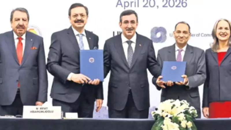 ABD'li Heyete CAATSA Çağrısı: Yaptırımların Kaldırılması İsteniyor