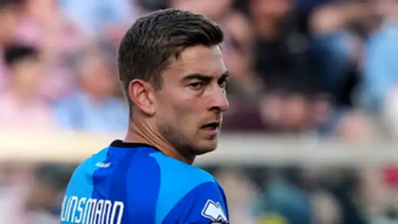 ABD'li Kaleci Jonathan Klinsmann'ın Maçta Boynu Kırıldı!