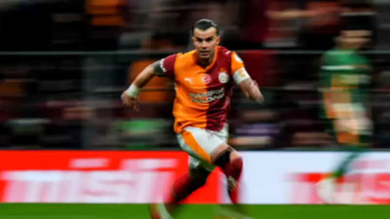 Abdülkerim Bardakcı: Şampiyonluk İçin Herkes Bir Tık Daha Sorumluluk Almalı