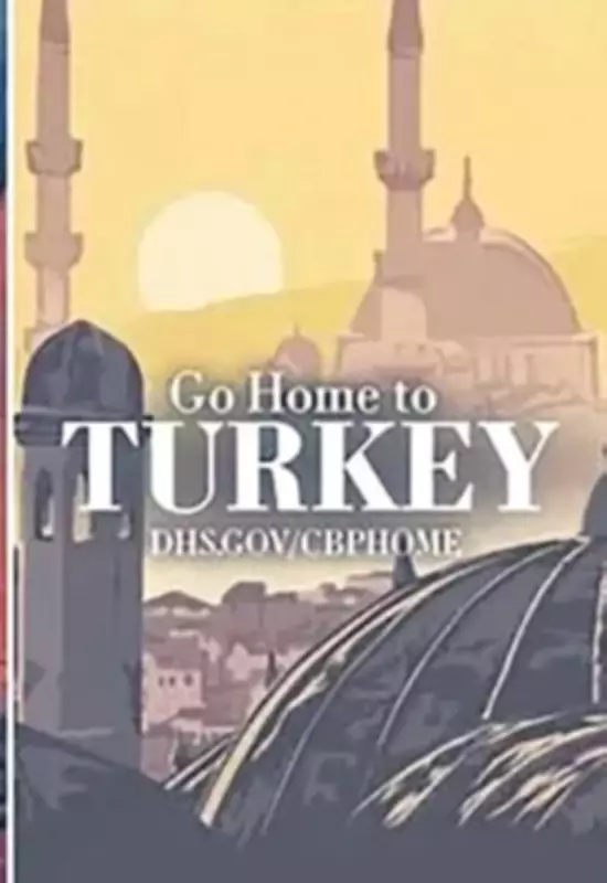 ABD'nin Göçmen Paylaşımı Tartışma Yarattı, Türkiye Turizmi New York'ta Parladı