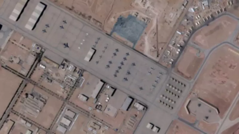 ABD'nin Körfez'deki Büyük Hatası: İran'a Verilen Fırsat Ortaya Çıktı