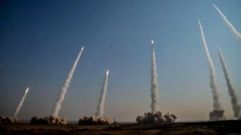 ABD'nin mühimmatı birkaç yıla bitebilir: Kilit füze stokları azaldı