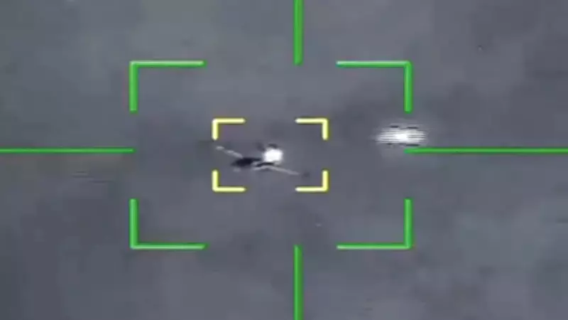 ABD'nin İran'daki İtibar Kaybı: İki Savaş Uçağı Düşürüldü, Pilot Kayıp