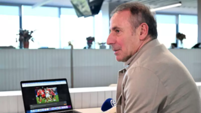 Abdullah Avcı: A Milli Takım'ı Canıgönülden Destekleyeceğiz