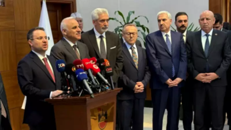 Adalet Bakanı Akın Gürlek: Diyarbakır Son 40 Yılın En Huzurlu Dönemini Yaşıyor