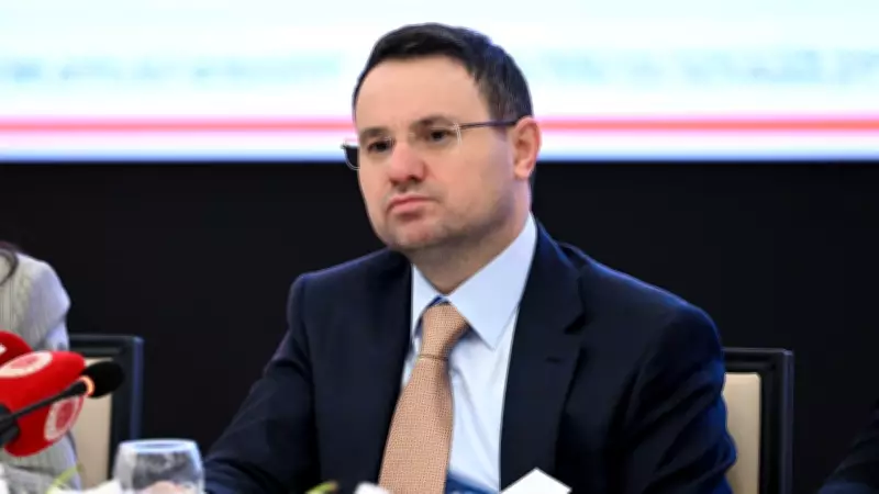 Adalet Bakanı Gürlek: 119 Ülkede 2 Bin 707 FETÖ Üyesi Aranıyor, İade Sayısı Sadece 3