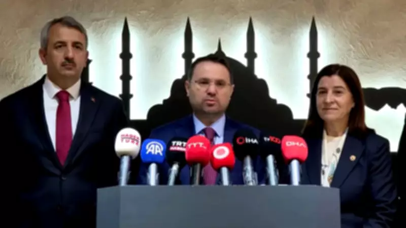 Adalet Bakanı Gürlek: Edirne'de Bölge İdare Mahkemesi Kurulacak