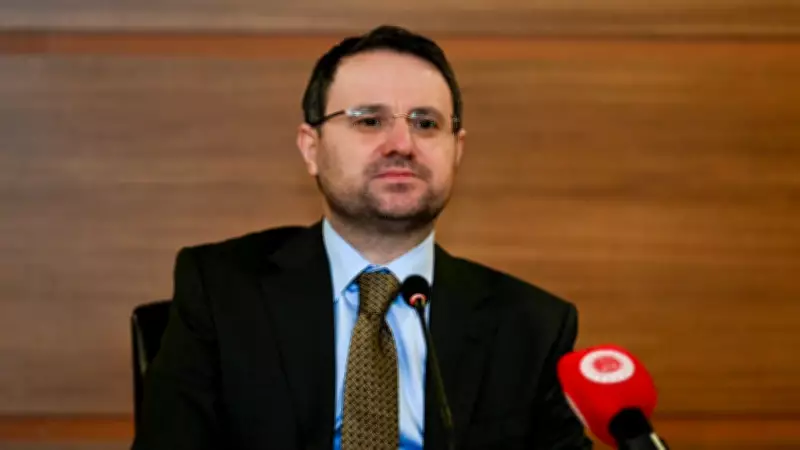 Adalet Bakanı Gürlek: Faili Meçhul Dosyalar Özel Birimle Yeniden İncelenecek