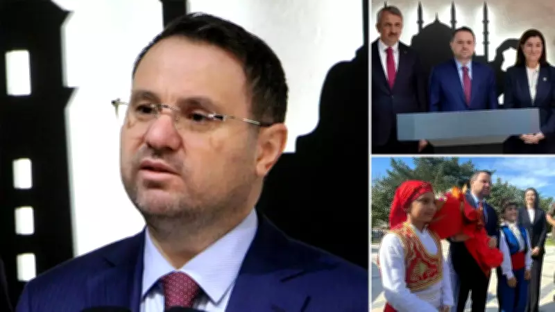 Adalet Bakanı Gürlek: Hiçbir adli vaka sahipsiz değildir