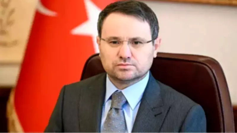 Adalet Bakanı Gürlek: Sumud Filosu saldırısı yargılaması başladı