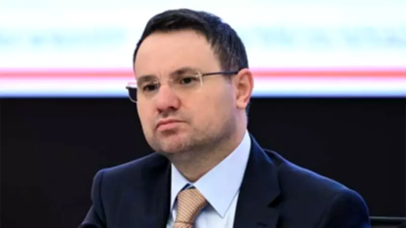 Adalet Bakanı Gürlek: Umut Altaş Olayı Çözecek Kişi