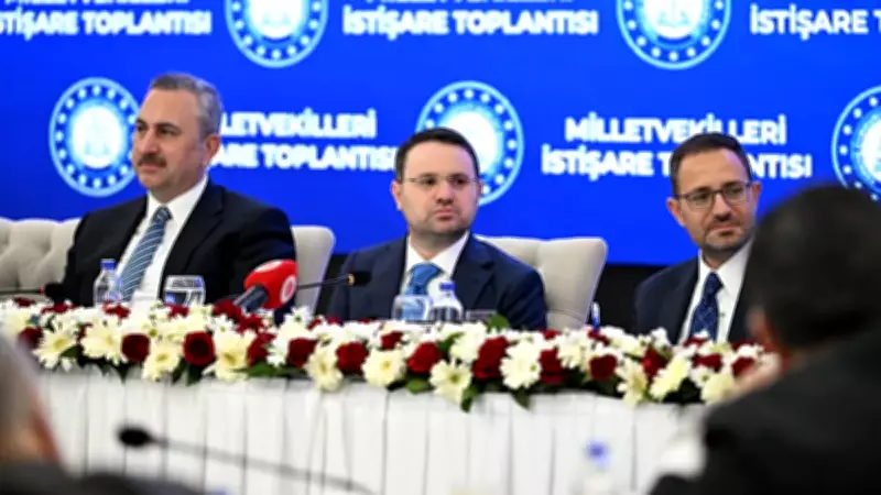 Adalet Bakanı Gürlek: Uyuşturucu hükümlüleri için yeni tedavi uygulaması başlatıldı