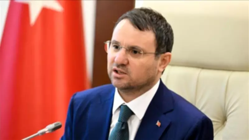 Adalet Bakanı Gürlek: Yargıda Dosya Sayısından Fazlası Sonuçlandırılıyor