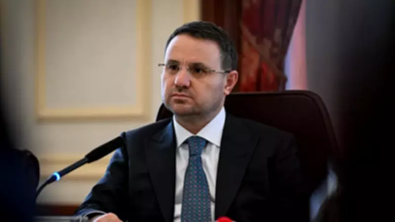 Adalet Bakanı Gürlek'in Sözleri Gaziantep Operasyonuyla Gerçek Oldu