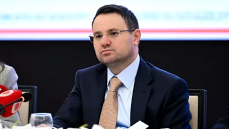 Adalet Bakanı Gürlek'ten Önemli Açıklama: Suça Sürüklenen Çocuklar İçin Cezalar Artacak