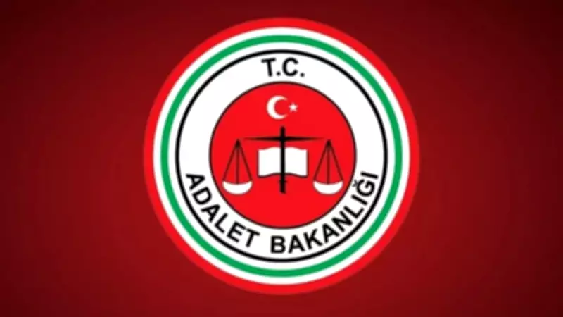 Adalet Bakanlığı: Handan Sonel Gözaltı İddiaları Gerçeği Yansıtmıyor