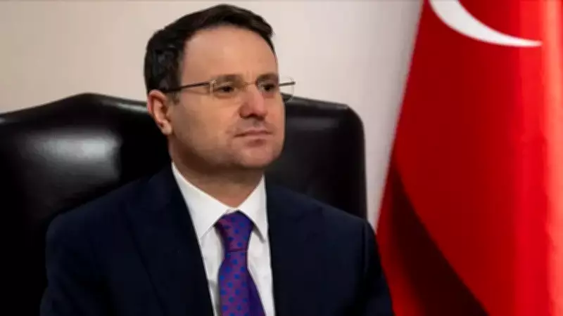 Adalette Dijital Dönüşüm: e-Avukat Uygulaması Hayata Geçti