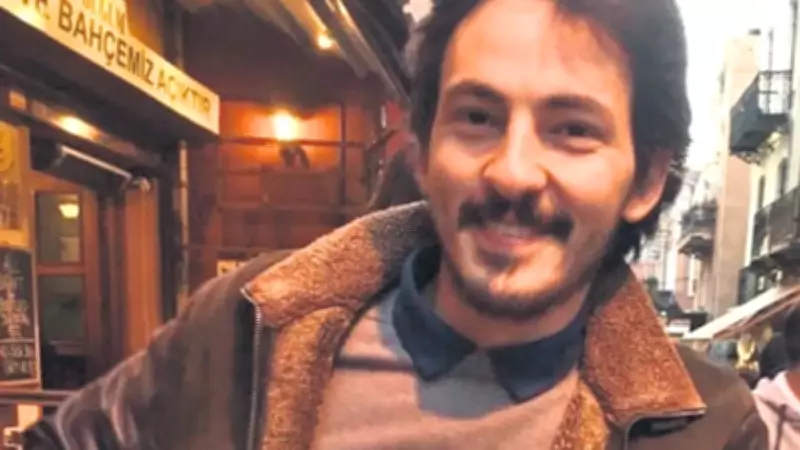 İşadamı Şerefoğlu'nun çocukları Balat'ta olay çıkardı