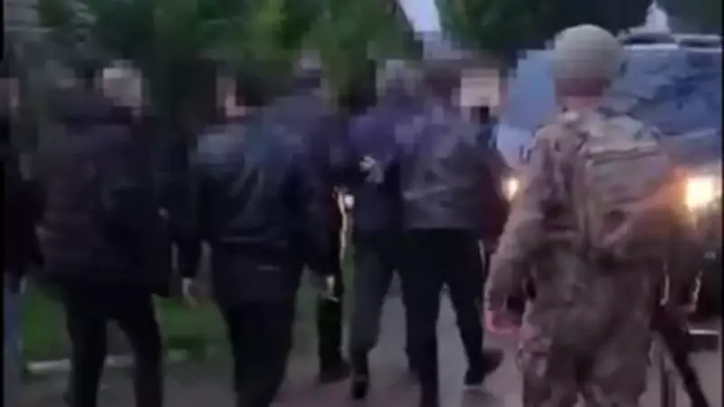 Adana Cinayeti Azmettiricisi Şaban Gül, Kocaeli'deki At Çiftliğinde Yakalandı