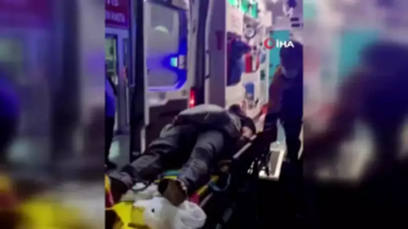 Adana Kozan'da Feci Trafik Kazası: 1 Kişi Hayatını Kaybetti, 3 Kişi Yaralandı