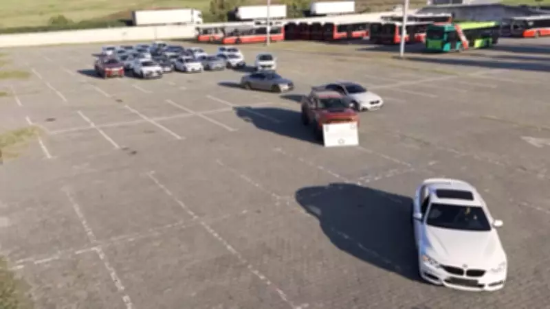 Adana Merkezli 'Change Araç' Operasyonu: 47 Şüpheli Gözaltında