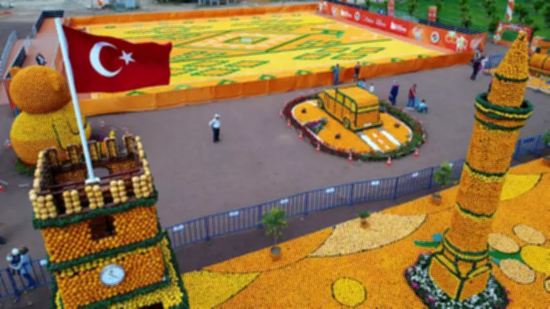 Adana Portakal Çiçeği Festivali 2026: Tarihler, Konserler ve Program Detayları