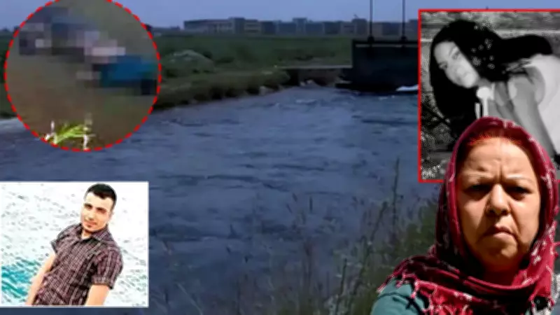 Adana'da 16 yıllık cinayet: Jale Sürer ve Hakan Uçar'ın katili aranıyor