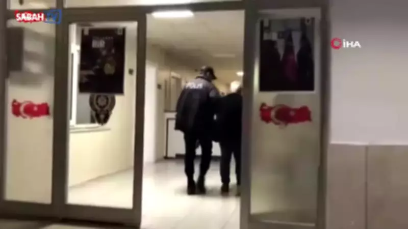 Adana'da çeşitli suçlardan aranan 5 hükümlü yakalandı