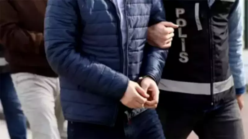 Adana'da FETÖ Davasında Sanık B.S.'ye 6 Yıl 3 Ay Hapis Cezası