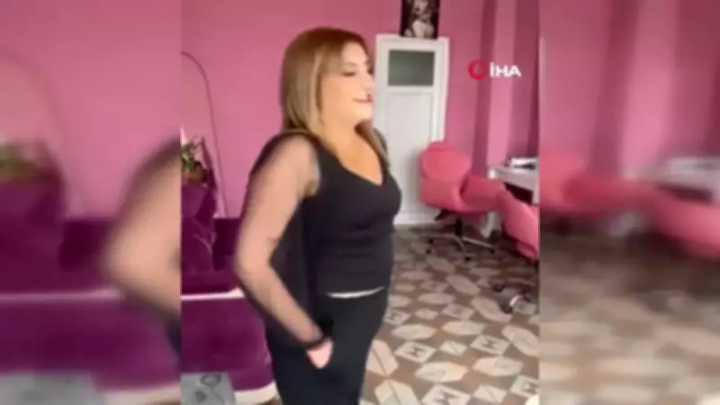 Adana'da Genç Kadın 8 Yerinden Bıçaklanıp Baraja Atıldı: Bahar Aksüt'ün Acı Sonu