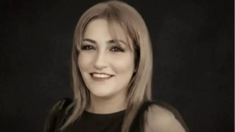 Adana'da Hamile Sevgilisini Öldüren Muhtar Tutuklandı: Baraj Buzunu Kırarak Cesedi Attı