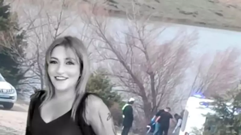 Adana'da Korkunç Cinayet: Genç Kadın Bıçaklanıp Baraja Atıldı