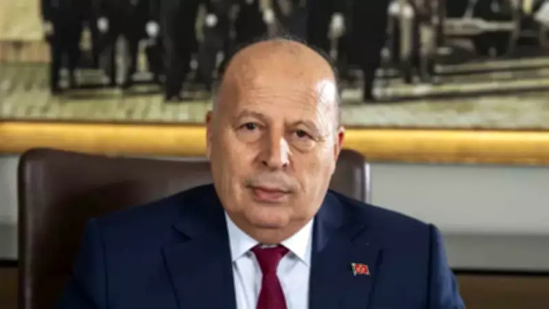 Adana'da İmar ve Rüşvet Davasında Karar: Belediye Başkanına Hapis Cezası