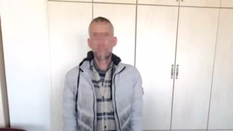 Adana'da Numune Aldığı Gıdaları Seyyar Tezgahta Satan Dolandırıcı Yakalandı