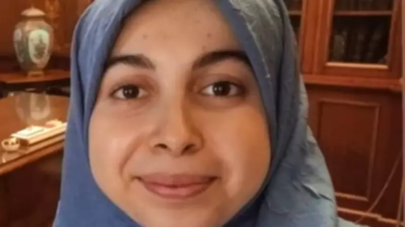 Adana'da Trajedi: Genç Kadına Çarpıp Kaçan Sürücü Aranıyor, Zehra Akbaş Hayatını Kaybetti
