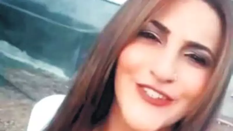 Adana'da Vahşet: 24 Yaşındaki Genç Kadın 8 Yerinden Bıçaklanıp Baraja Atıldı