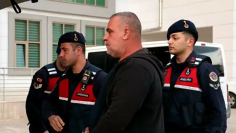 Adana'da Zehra'yı ezip kaçan sürücü tutuklandı