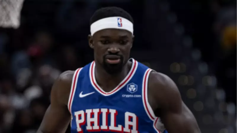 Adem Bona'lı 76ers, NBA Play-off'larını Garantiledi! Orlando Magic'i Mağlup Etti