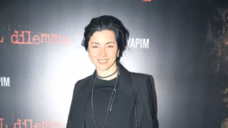 Adriana Lima'dan Güzelim Dizisine Övgü ve Türkiye'ye Sevgi Dolu Mesaj