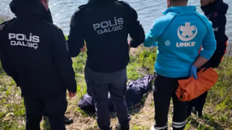 Adıyaman'da Acı Olay: 89 Yaşındaki Abuzer Tanrıverdi Barajda Boğuldu