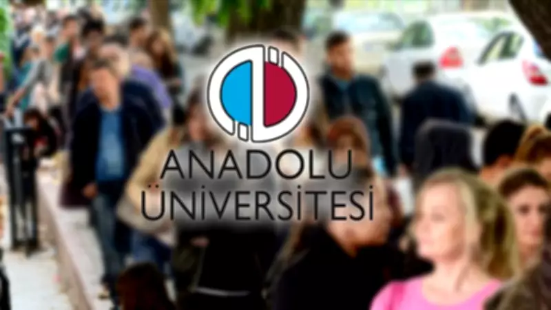 AÖF 2026 Bahar Dönemi Final Sınavı Tarihi ve Yerleri Açıklandı